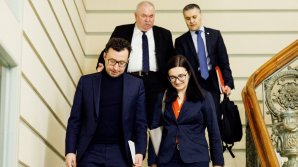 Viceprim-ministra pentru Integrare Europeană și-a încheiat prima vizită oficială la Bruxelles. Cristina Gherasimov a făcut o retrospectivă (FOTO)
