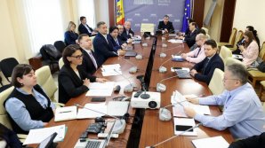 O nouă lege în domeniul explozivilor de uz civil. Condițiile în care cumpărarea, vânzarea, deținerea, folosirea și operațiunile acestora vor fi permise pe teritoriul Moldovei