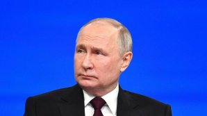 Rezoluție a Parlamentului European: Putin şi regimul său poartă responsabilitatea penală şi politică a morţii lui Navalnîi