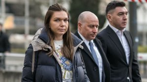 „Am încredere că adevărul va ieşi la suprafaţă.” Procesul Simonei Halep la TAS s-a încheiat