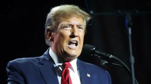 Trump contestă sentinţa care îl obligă să plătească peste 450 de milioane de dolari