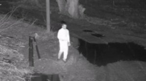 A mers să se vadă cu o femeie cunoscută pe internet și a fost reținut de polițiști. Ce au descoperit în urma unui control