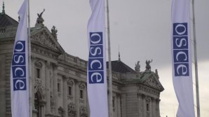 O delegaţie a Parlamentului Republicii Moldova participă la Reuniunea de iarnă a AP OSCE