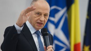 Mircea Geoană afirmă că presupusa aderare a Transnistriei la Federaţia Rusă reprezintă o formă de presiune politică legată de alegerile prezidenţiale
