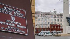 Membrii prezidiului Academiei de Științe, ÎNGRIJORAŢI că Procuratura Anticorupție ,,vrea să pună mâna pe sediul Academiei”: O situație extrem de gravă și alarmantă