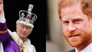 Primele reacţii internaţionale la diagnosticul de cancer al lui Charles. Prințul Harry a anunţat că vine la Londra