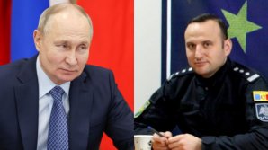  Șeful Poliției de Frontieră spune ce ar face autoritățile dacă Putin s-ar prezenta la graniță
