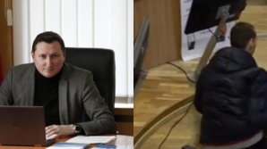 Avocatul Poporului îşi exprimă îngrijorarea în legătură cu incidentul de la ședința Consiliului municipal Chișinău