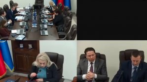 CSP s-a convocat în ședință. Cererile lui Igor Demciucin privind excluderea fișei de evaluare întocmită de președintele CSP şi ministra Justiției, respinse