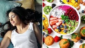 Fructul care ne face mai fericiți și ne ajută să dormim mai bine