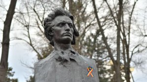  O stradă din orașul Odesa va purta numele marelui poet Mihai Eminescu