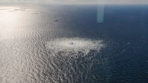 După Suedia, şi Danemarca a închis ancheta referitoare la exploziile de la gazoductul Nord Stream