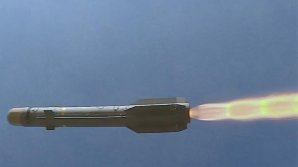 Marea Britanie va furniza Ucrainei încă 200 de rachete antitanc Brimstone