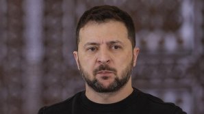 (VIDEO) Ucraina mulţumeşte României pentru cele „15 transporturi militare trimise”. Ce mesaj transmite Guvernul de la Kiev