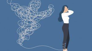 Trei exerciții utile când apar atacurile de panică