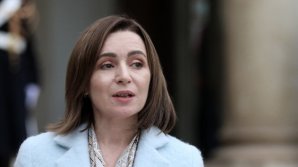 Maia Sandu va participa la Gala „Women In Economy” organizată la Ateneul Român din București