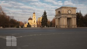 Vremea se răceşte uşor. Ce temperaturi ne aşteaptă, mâine