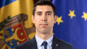 Vicepremierul Mihai Popşoi va participa la Forumul Diplomației de la Antalya. Cu cine se va întâlni