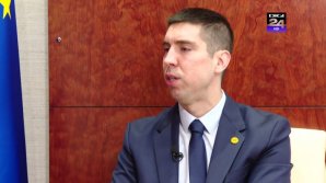 Ministrul de Externe, Mihai Popșoi, avertizează că Rusia își va intensifica războiul hibrid şi în 2024