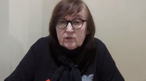 Mama lui Navalnîi spune că a văzut trupul fiului său, dar acuză că e amenințată