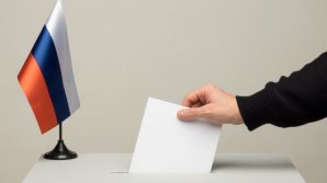 Moscova acuză că prin noile sancțiuni SUA vrea să influențeze alegerile prezidențiale din Rusia 