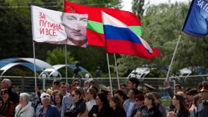 ,,Toate cererile sunt examinate cu atenţie''. Cum a reacționat Rusia după ce Transnistria i-a cerut ajutorul  