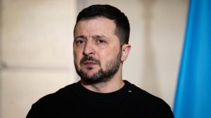 Volodimir Zelenski, apel disperat către Occident: „Avem nevoie de decizii concrete, de arme”