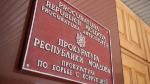 Procuratura Anticorupție, PRECIZĂRI privind scoaterea de sub urmărire penală a directorului INP şi clasarea dosarului deschis pe numele lui Iavorschi