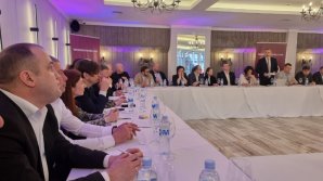 PDCM a decis că va avea o candidatură proprie la alegerile prezidențiale din 2024