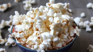 Ce mănâncă un cardiolog în fiecare după-amiază: „Este bună pentru sănătatea inimii, are doar 31 de calorii”