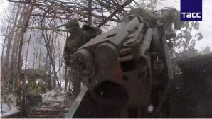 Rusia anunță un nou triumf pe frontul din Ucraina. Trupele ucrainene, în retragere