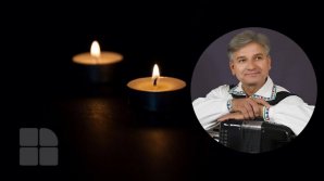 NECROLOG în memoria regretatului dirijor Mihai Amihalachioaie: Dumnezeul să-l odihneacă în pace!