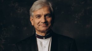 DOLIU. S-a stins din viaţă acordeonistul şi dirijorul de muzică populară Mihai Amihalachioaie