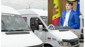 Reacţia APOTA la ameninţările ministrului Spînu: Într-un stat de drept este inadmisibil ca un reprezentat al puterii să se răfuiască