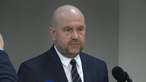 (VIDEO) Ce a spus ministrul Agriculturii despre discuţia cu fermierii: ,,Vom începe să analizăm și să lucrăm pe fiecare problemă''