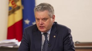 Oleg Serebrian: Regiunea transnistreană nu mai este controlată în totalitate de Federația Rusă