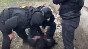 Avocat ŞANTAJAT cu 9.000 euro de deținutul căruia i-a facilitat eliberarea din închisoare, cu aproape 1000 de zile mai devreme. Individul, REŢINUT (VIDEO)