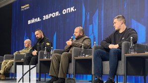 Kievul se plânge că jumătate din armamentul promis e livrat cu întârziere