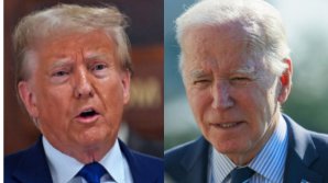 Sondaj: Majoritatea americanilor cred că Biden și Trump sunt „inapți mintal” pentru un al doilea mandat de președinte