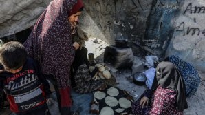 Peste 25.000 de femei şi copii au fost ucişi în Fâşia Gaza, afirmă ministrul american al Apărării