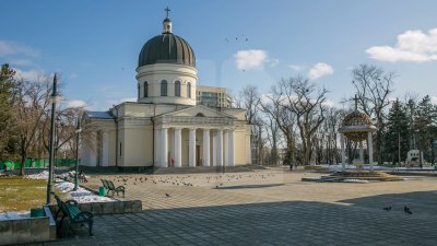 Vine primăvara! Meteorologii anunţă maxime de până la 17 grade Celsius