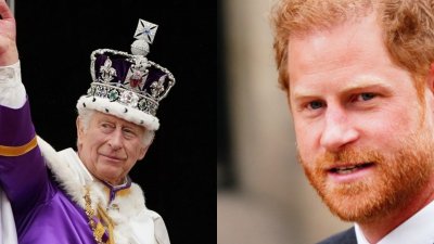 Primele reacţii internaţionale la diagnosticul de cancer al lui Charles. Prințul Harry a anunţat că vine la Londra