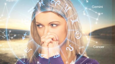 Zodiile acestea au cel mai mult ghinion în luna februarie 2024. Ce obstacole vor întâmpina