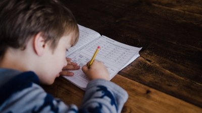 De ce este important să îi faci copilului tău teste de inteligență