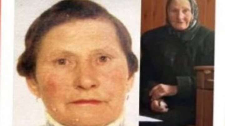TRAGIC. Femeia din Edineţ care a dispărut de aproape o lună, găsită moartă. Precizările poliţiei