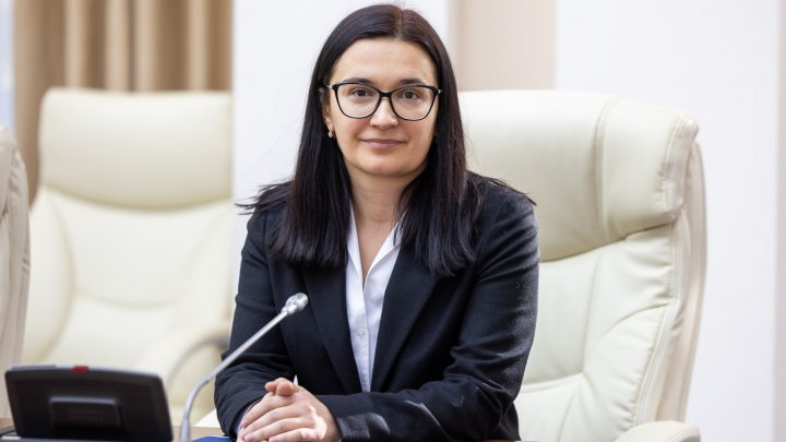 Viceprim-ministrul pentru integrare europeană, Cristina Gherasimov, pleacă mâine la Bruxelles. Cu cine se va întâlni