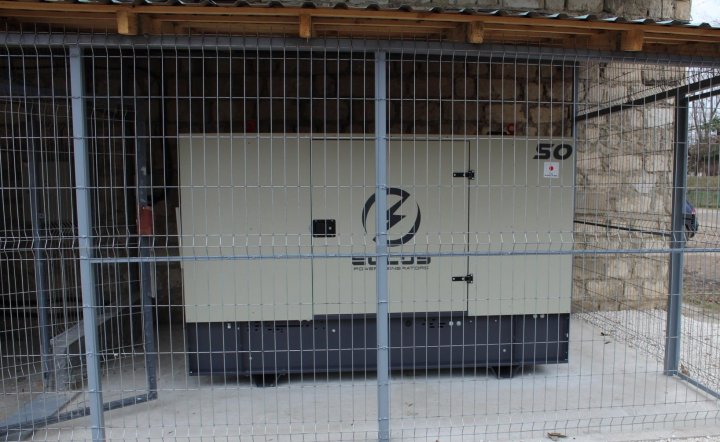 La Centrul de Sănătate Leova a fost instalat un ecograf performant: Va facilita depistarea precoce a maladiilor (FOTO)