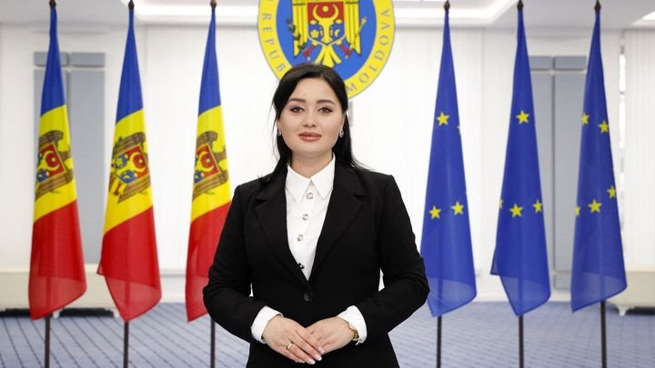 Ministerul Dezvoltării Economice și Digitalizării are un nou secretar general adjunct. Cine este Mihaela Gorban