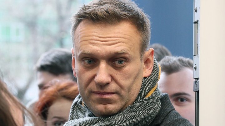 Doi avocaţi ai lui Aleksei Navalnîi au fost dați în urmărire de Moscova. Unul dintre ei, acuzat anterior de extremism