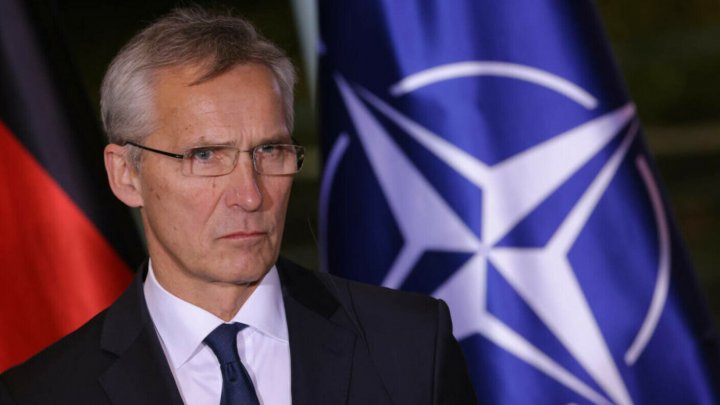 NATO dă undă verde Kievului să atace „ținte militare rusești din afara Ucrainei”
